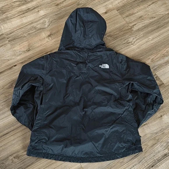 EUC TNF Rain Jacket - Picture 10 of 11